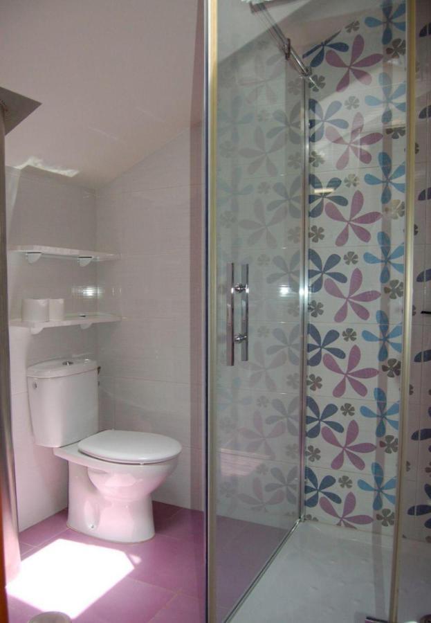 Apartamentos El Palo Málaga Kültér fotó