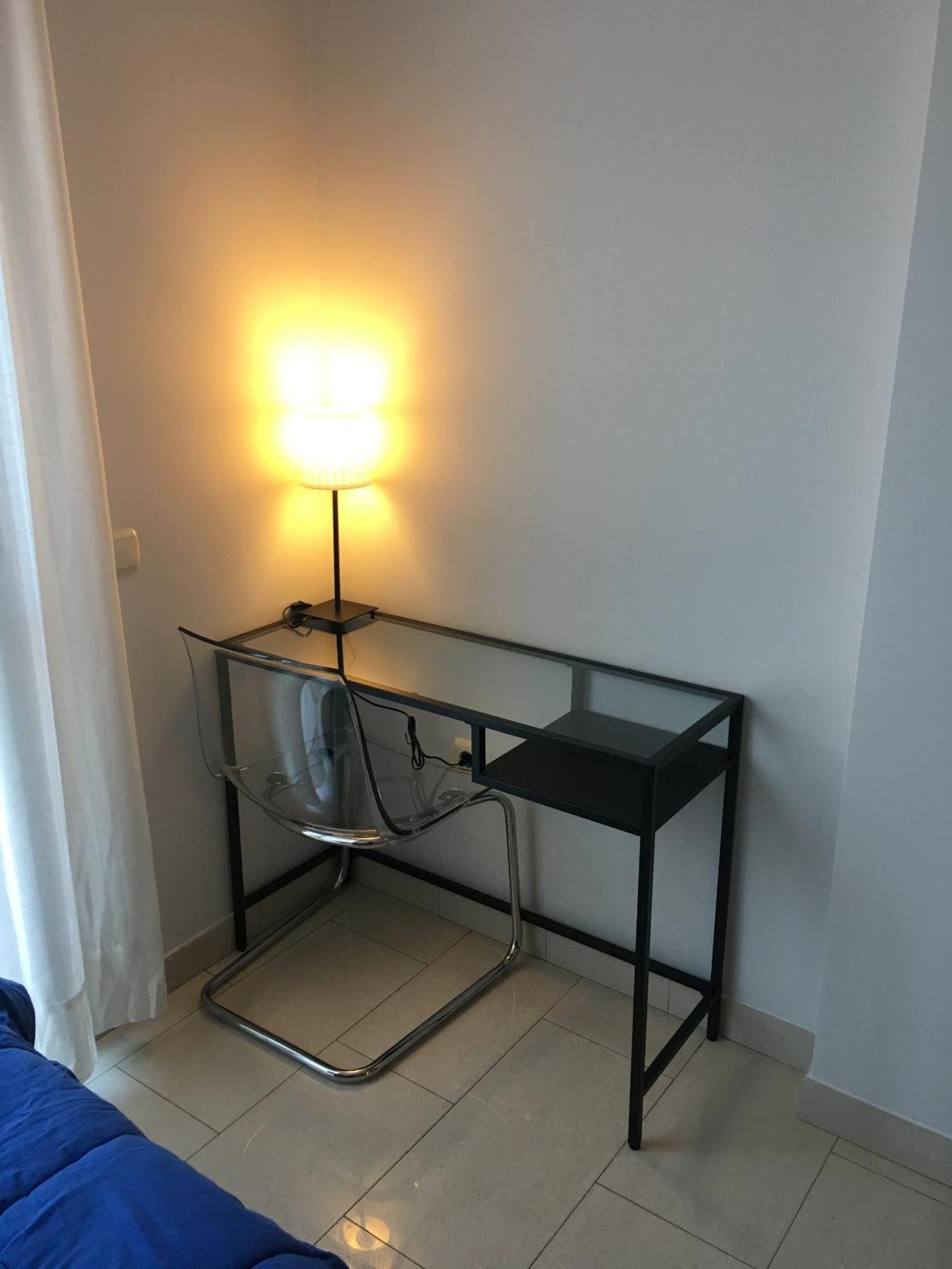 Apartamentos El Palo Málaga Kültér fotó